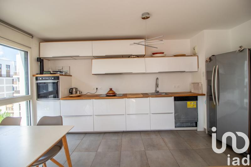 Appartement - 79 m² - 4 pièces