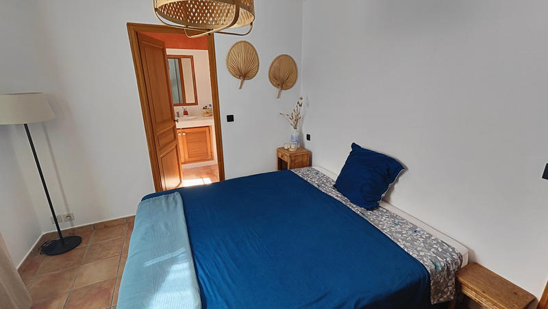 Maison - 135 m² - 4 pièces