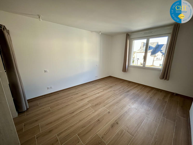 Appartement - 87 m² - 3 pièces