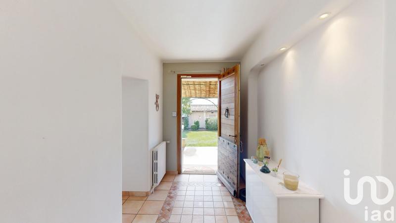 Maison - 280 m² - 10 pièces
