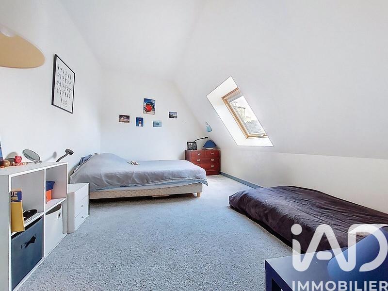 Maison - 256 m² - 7 pièces