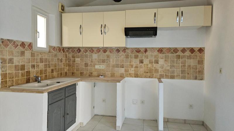 Maison - 78 m² - 4 pièces