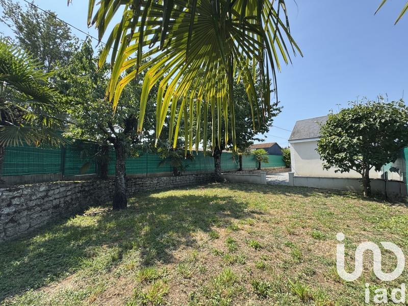 Maison - 57 m² - 2 pièces