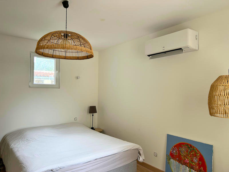 Maison - 130 m² - 4 pièces