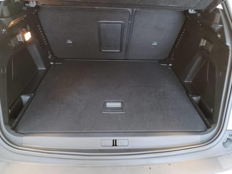 Peugeot 3008 BlueHDi 130ch s&amp;S Bvm6 Allure