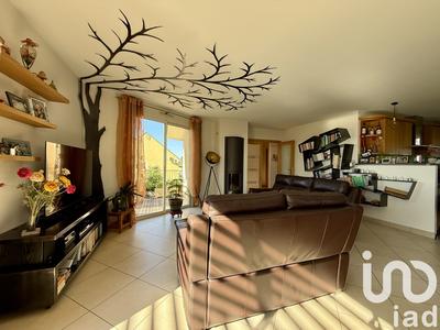 Maison - 123 m² - 5 pièces