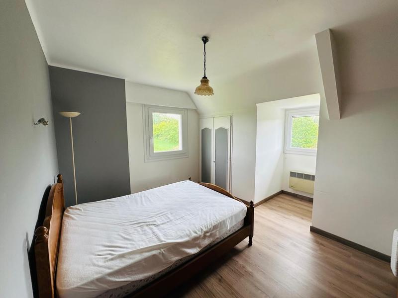 Maison - 145 m² - 6 pièces