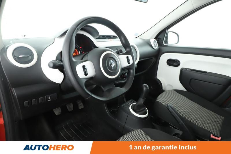 Renault Twingo 1.0 SCe Life 71 ch