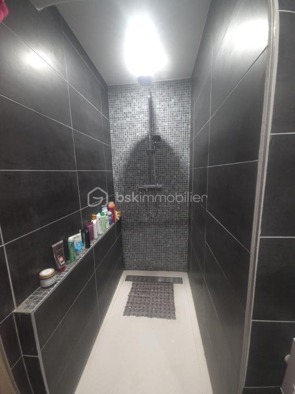 Longère - 210 m² - 6 pièces