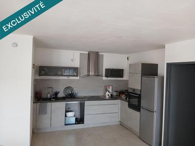 Appartement - 61 m² - 4 pièces