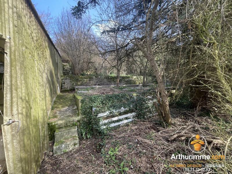 Maison - 136 m² - 7 pièces