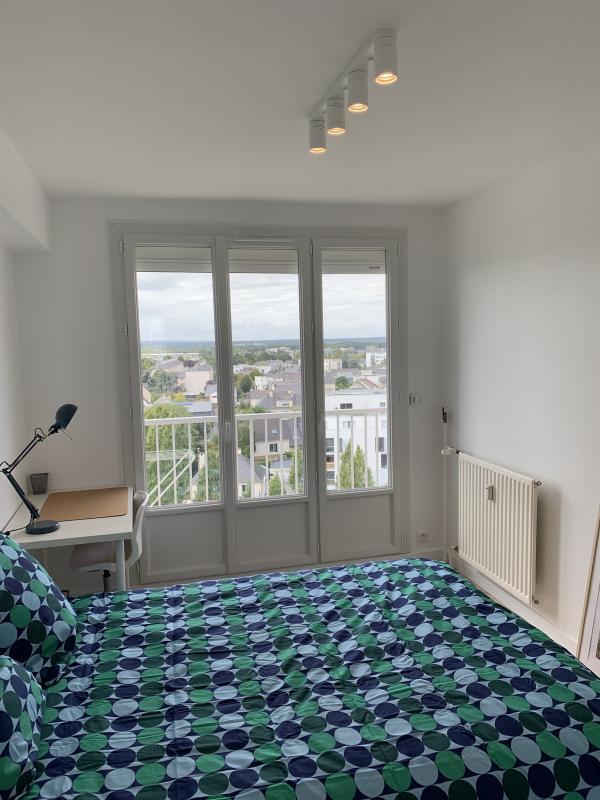 Appartement - 82 m² - 5 pièces