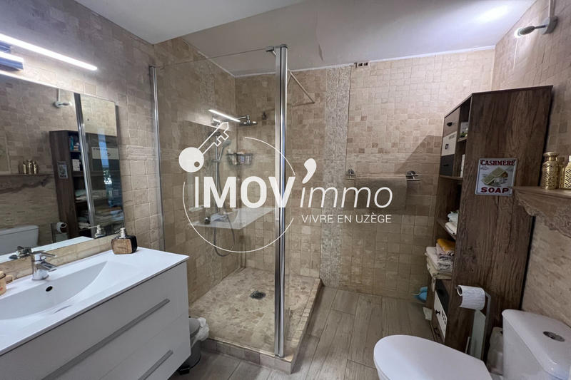 Maison de village - 184 m² - 6 pièces