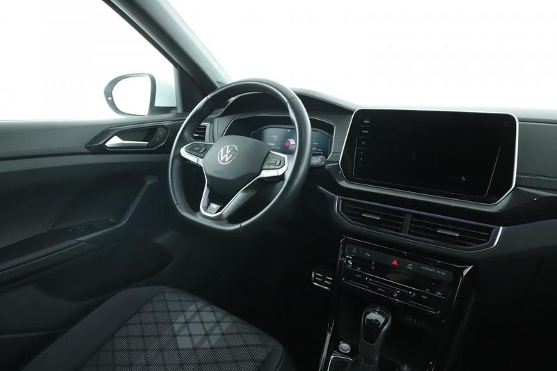Volkswagen t-Cross 1.5 Tsi R-Line Dsg7 150 ch