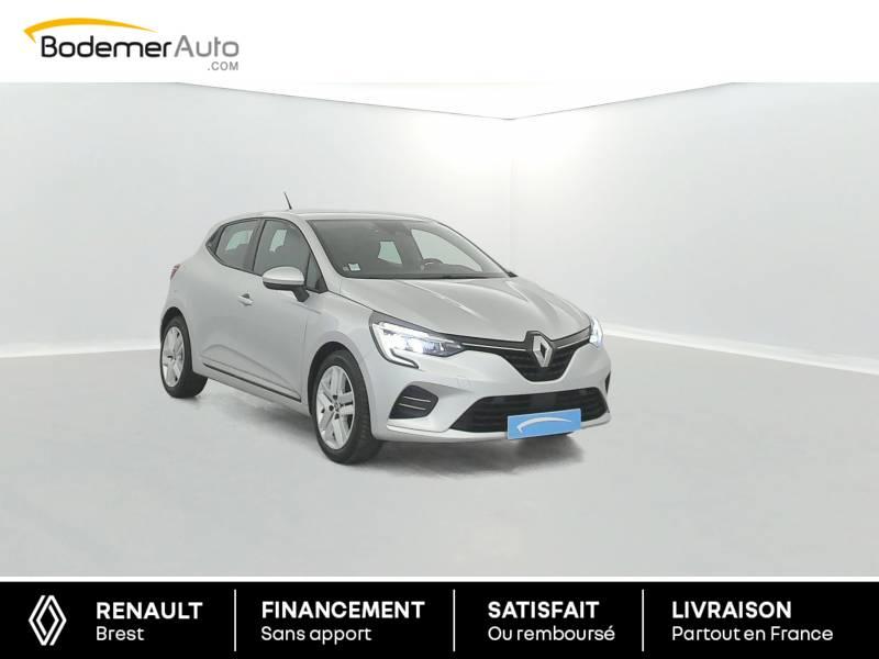 Renault Clio TCe 90 - 21n Business