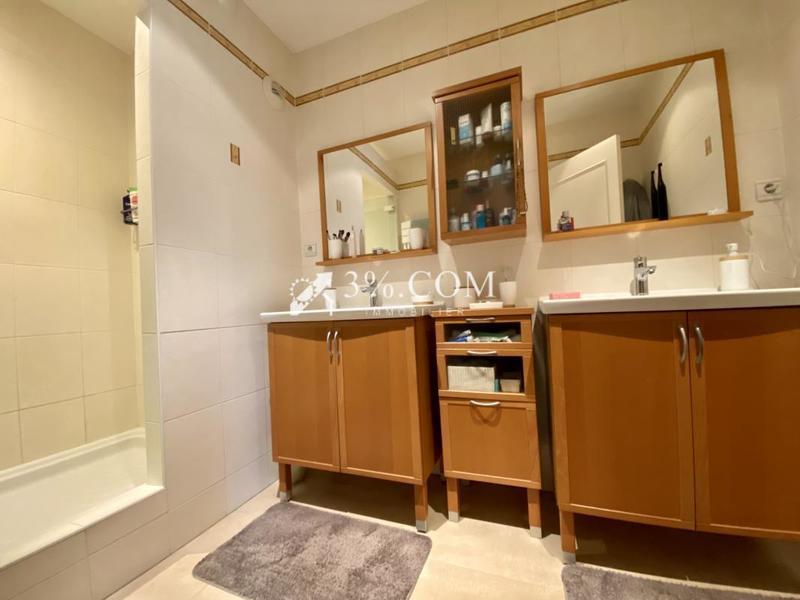 Maison - 114 m² - 5 pièces