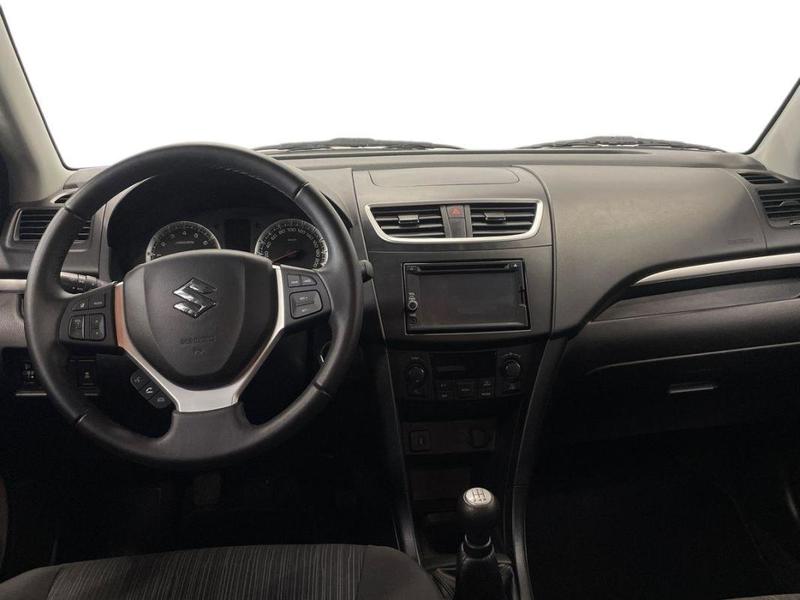 Suzuki Swift My15 1.2 Vvt So'City