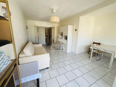 Appartement - 58 m² - 2 pièces
