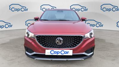 Mg Zs Ev 156 70kWh Luxury