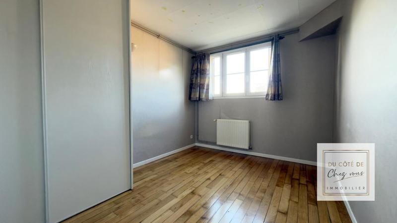 Appartement - 75 m² - 4 pièces