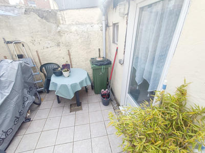 Maison - 54 m² - 3 pièces