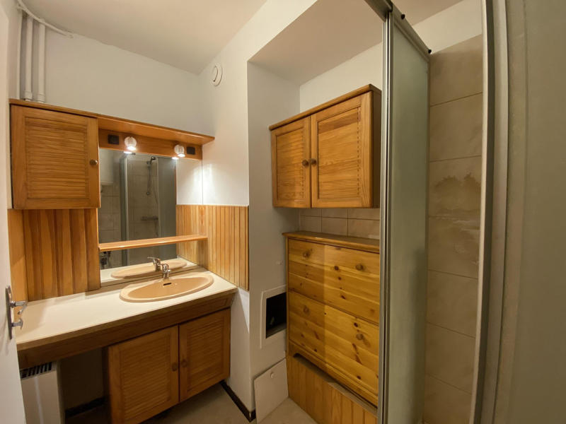 Appartement - 34 m² - 1 pièce