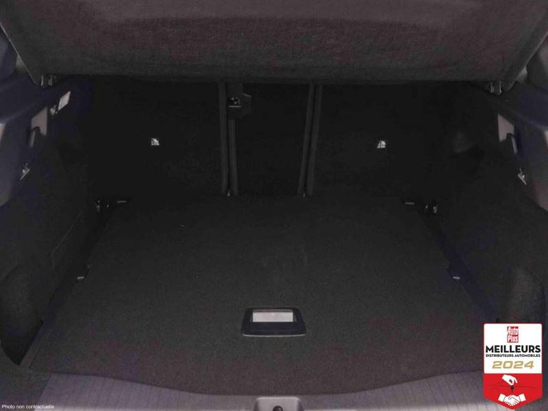 Opel grandland 1.2 Turbo Hybrid 145 ch e-Dct6 Gs