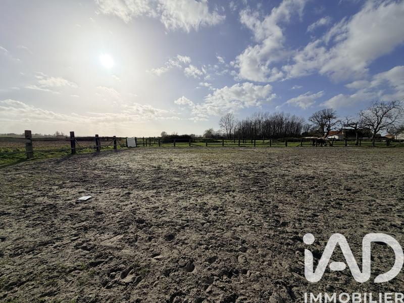 Ferme - 205 m² - 7 pièces