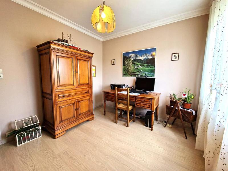 Maison - 98 m² - 4 pièces