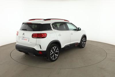 Citroën C5 Aircross 1.6 PureTech Shine Eat8 181 ch