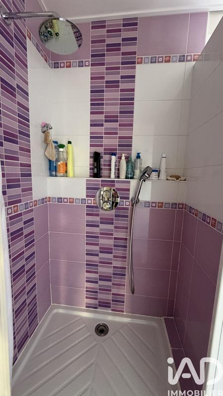 Appartement - 80 m² - 3 pièces