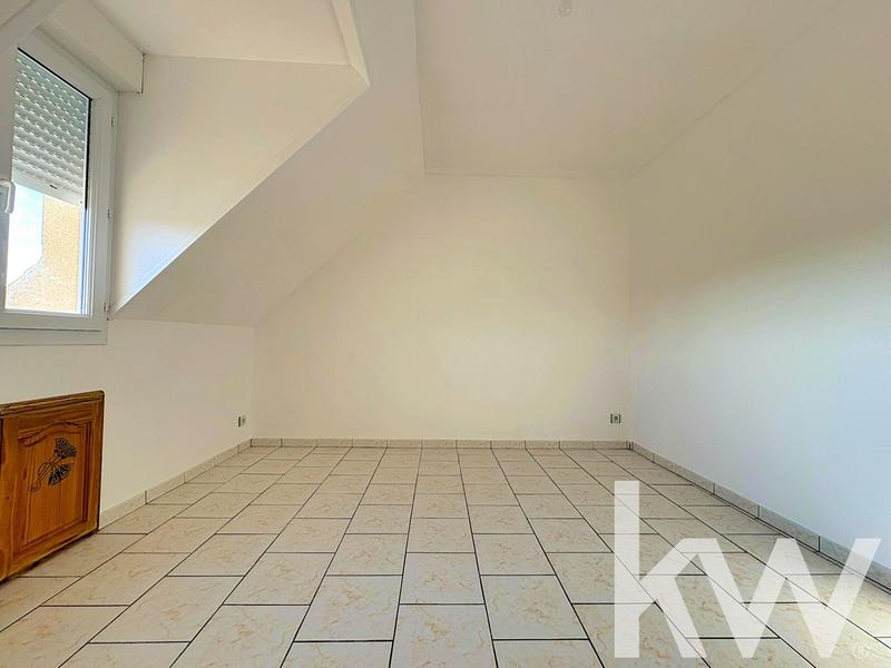 Maison - 161 m² - 5 pièces