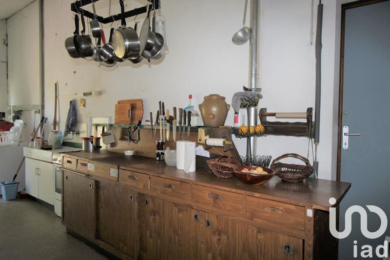 Maison - 180 m² - 5 pièces