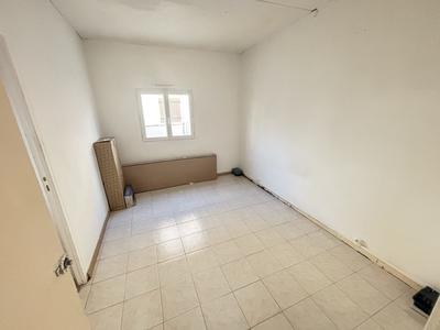 Appartement - 35 m² - 3 pièces