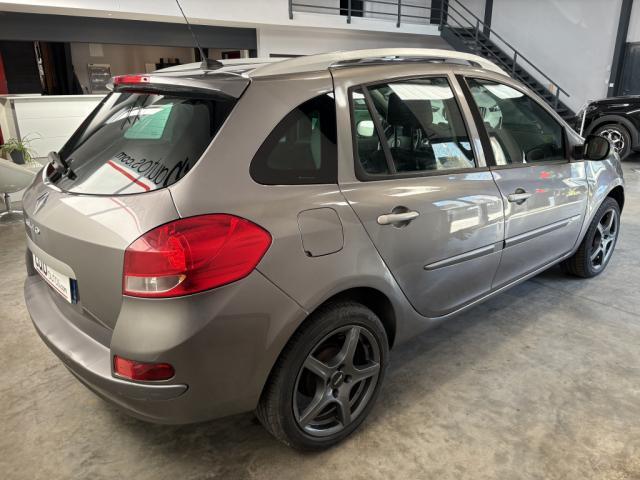 Renault Clio Estate III Tce 100 eco2 Expression Clim Euro 5