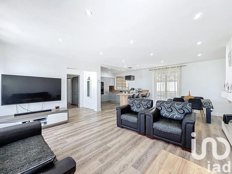 Maison - 150 m² - 5 pièces