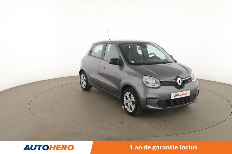 Renault Twingo 1.0 SCe Zen 65 ch