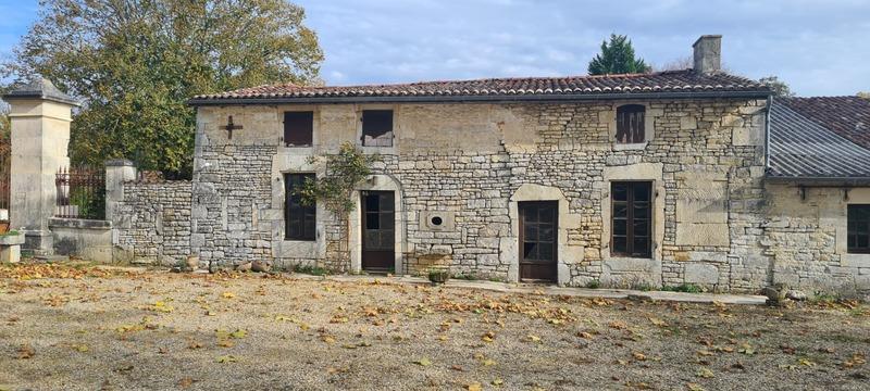 Maison de maîtres - 175 m² - 8 pièces