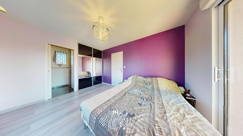 Maison - 179 m² - 6 pièces