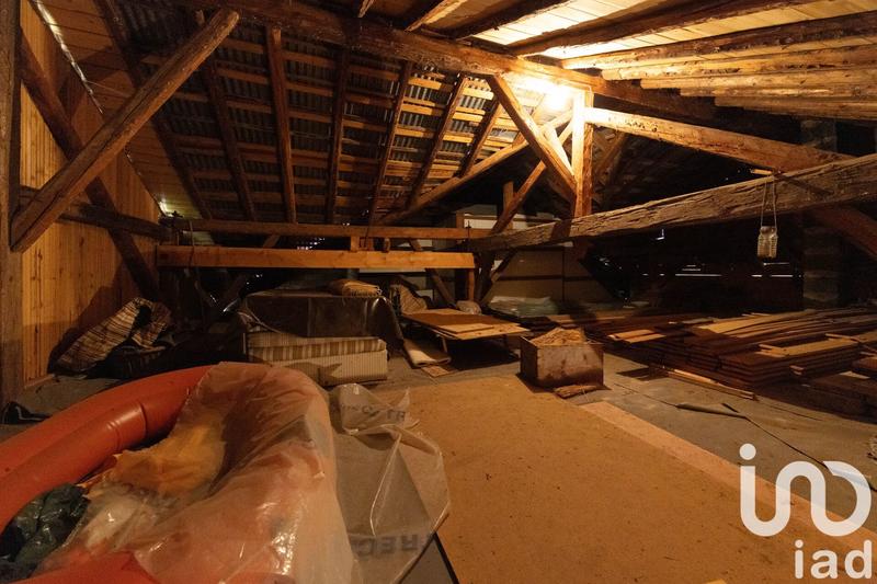 Maison - 290 m² - 15 pièces