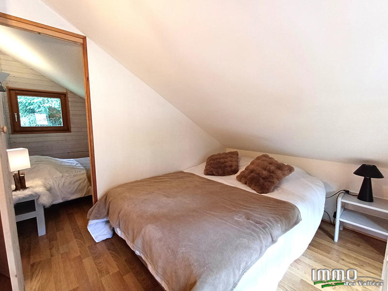 Châlet - 41 m² - 6 pièces