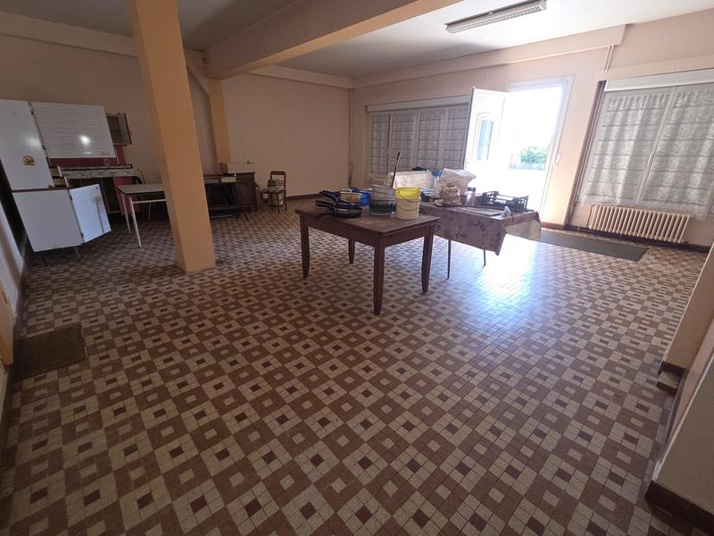 Maison - 182 m² - 6 pièces