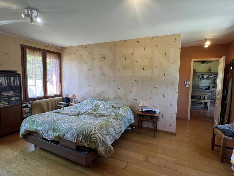 Maison - 157 m² - 5 pièces