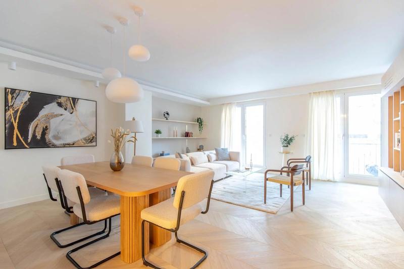 Appartement - 106 m²