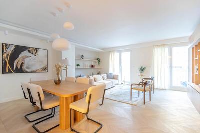 Appartement - 106 m²