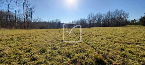 Terrain - 34 329 m²