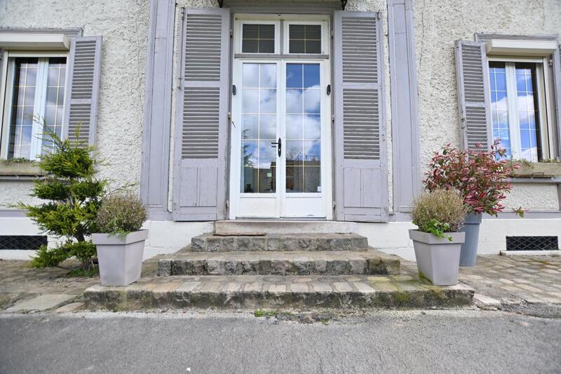 Maison - 128 m² - 4 pièces