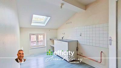 Appartement - 84 m² - 4 pièces