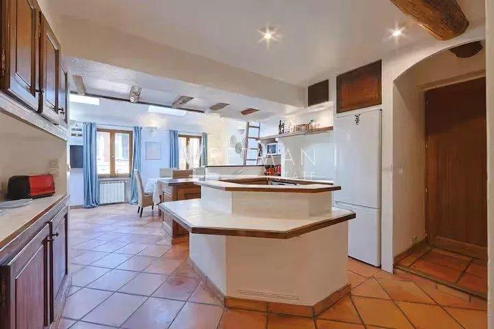 Appartement - 71 m² - 4 pièces