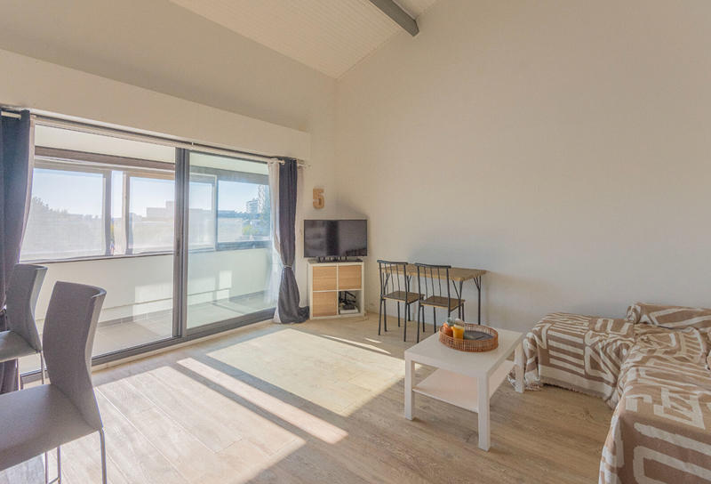 Appartement - 109 m² - 4 pièces